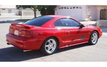 Ford-Mustang-cobra-1994-Rio-Red-Saddle-Black-9