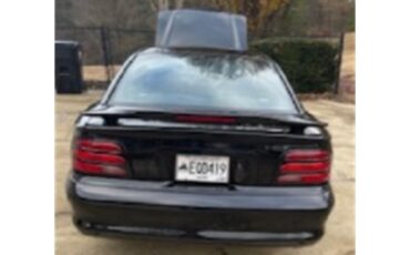 Ford-Mustang-cobra-1994-Triple-Black-Black-1