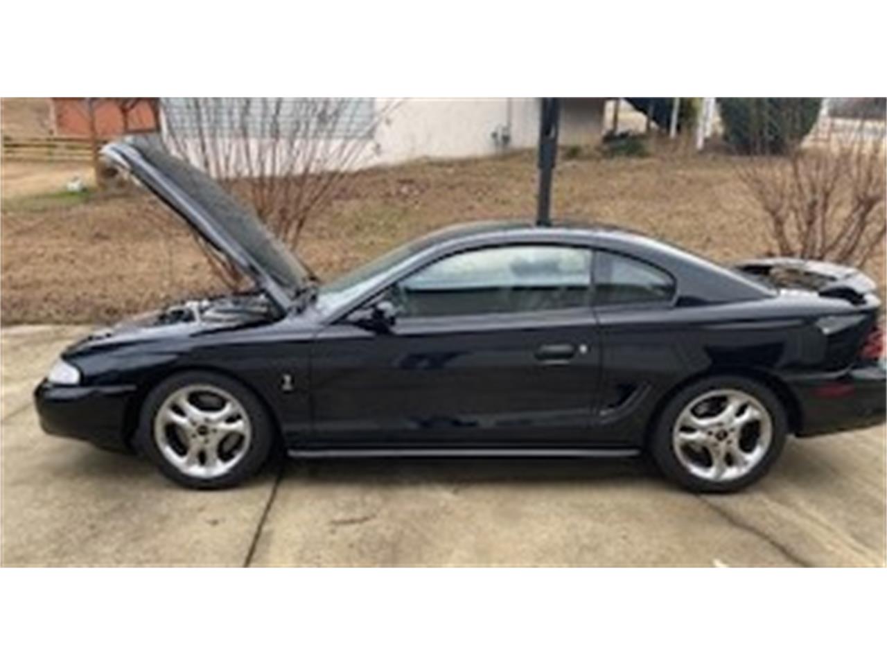 Ford-Mustang-cobra-1994-Triple-Black-Black-3