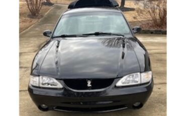 Ford-Mustang-cobra-1994-Triple-Black-Black