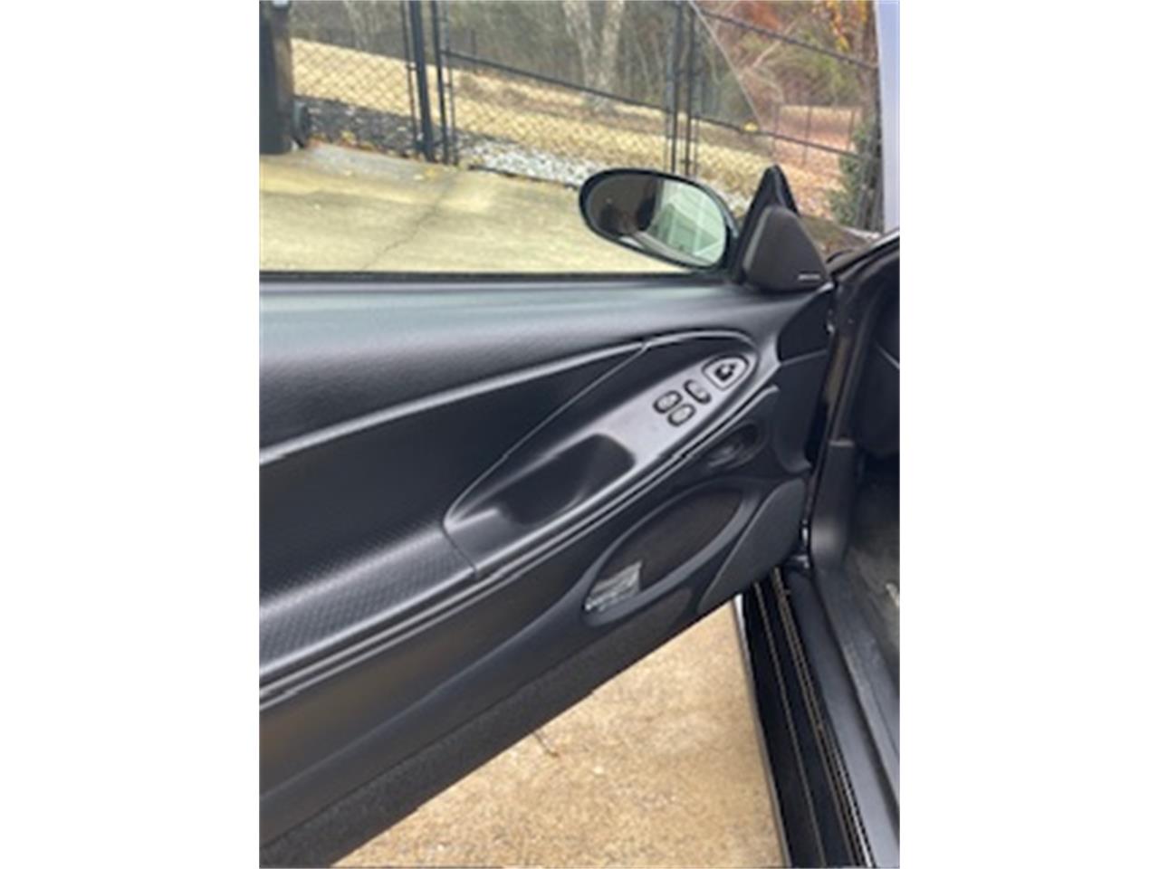 Ford-Mustang-cobra-1994-Triple-Black-Black-8