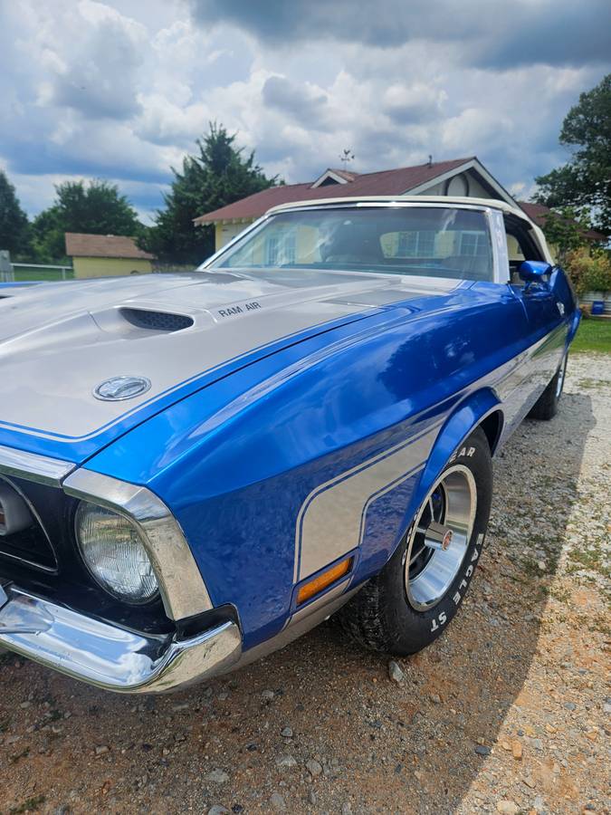 Ford-Mustang-convertible-1971-blue