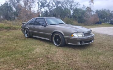 Ford-Mustang-gt-1991-Bronze-black-3