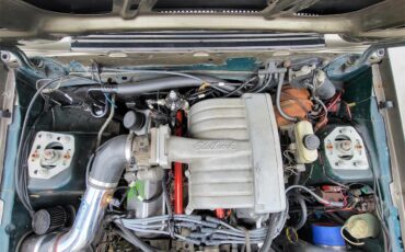 Ford-Mustang-gt-1991-Bronze-black-5