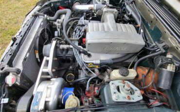 Ford-Mustang-gt-1991-Bronze-black-7