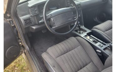 Ford-Mustang-gt-1991-Bronze-black-9