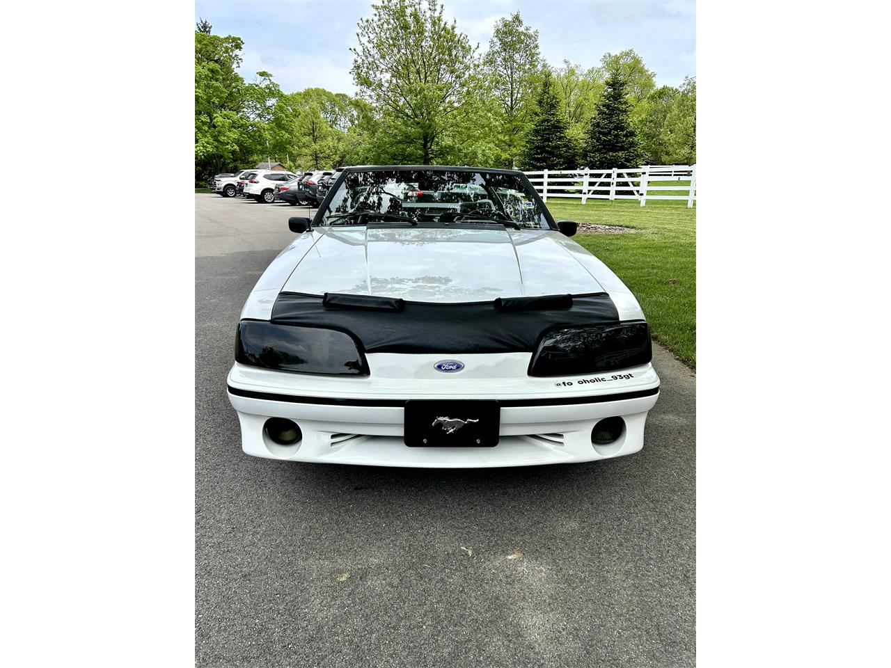 Ford-Mustang-gt-1993-Vibrant-White-Black-Leather-26