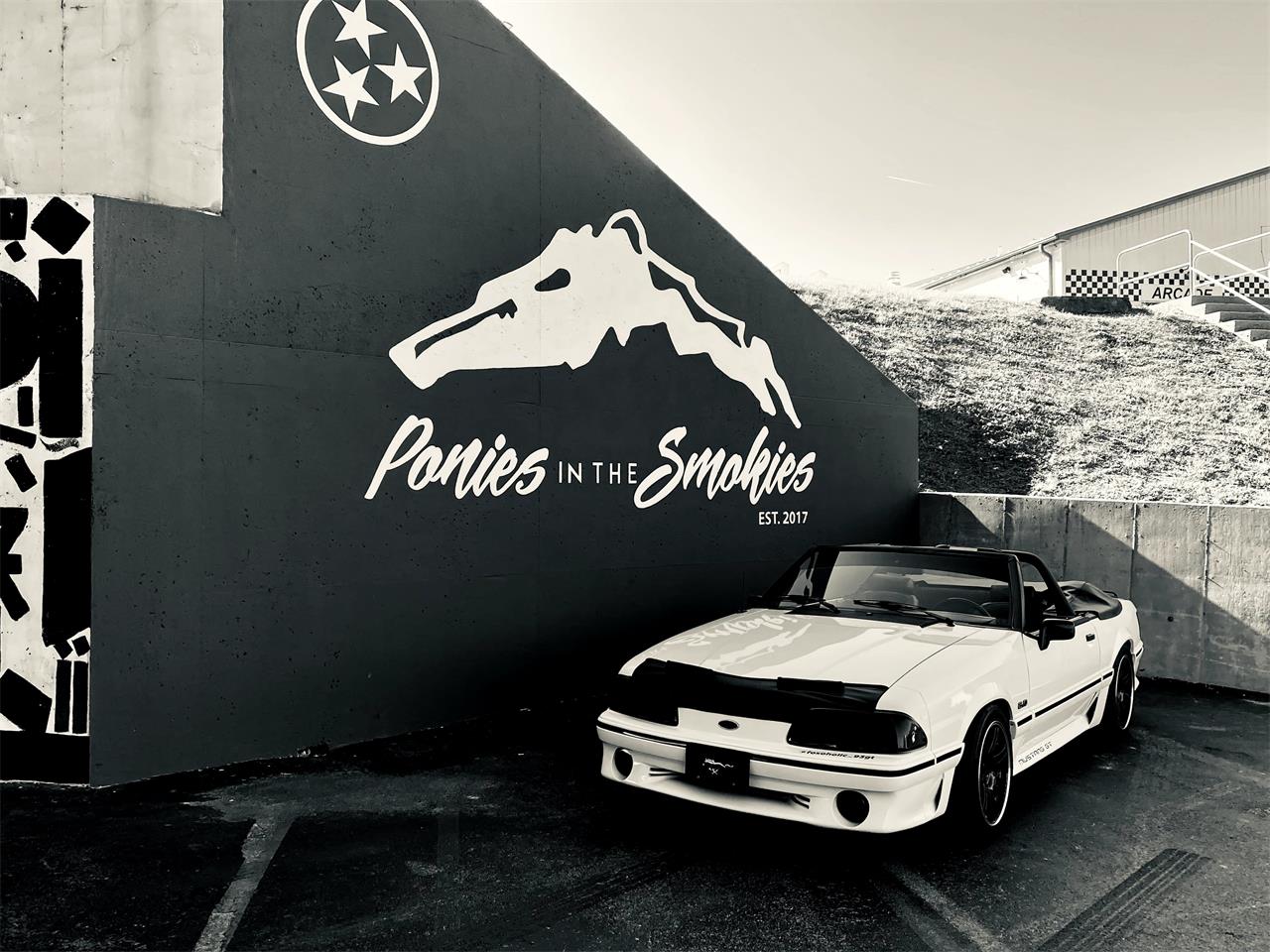 Ford-Mustang-gt-1993-Vibrant-White-Black-Leather-7