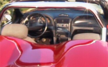 Ford-Mustang-gt-1994-Laser-Red-Black-4