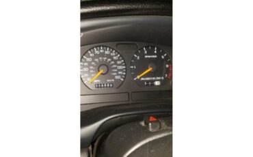 Ford-Mustang-gt-1994-Laser-Red-Black-7