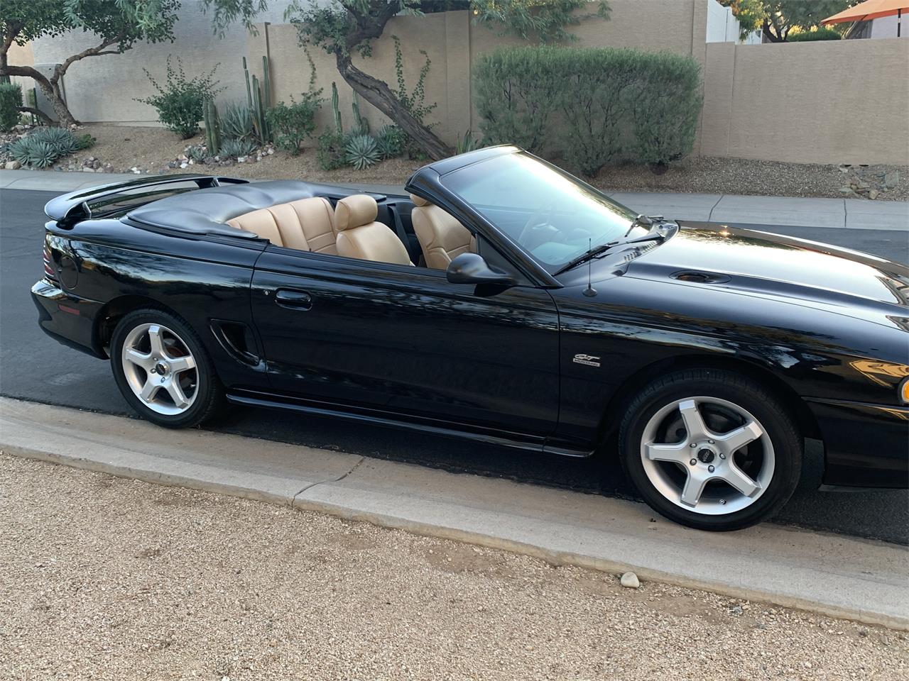 Ford-Mustang-gt-1995-Black-Tan-16