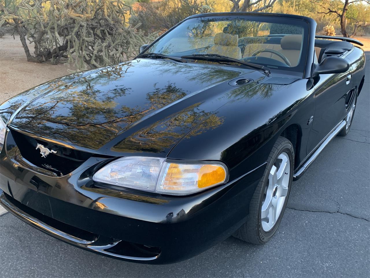 Ford-Mustang-gt-1995-Black-Tan-17