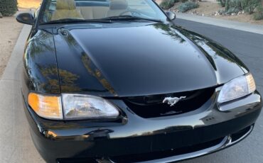 Ford-Mustang-gt-1995-Black-Tan-18