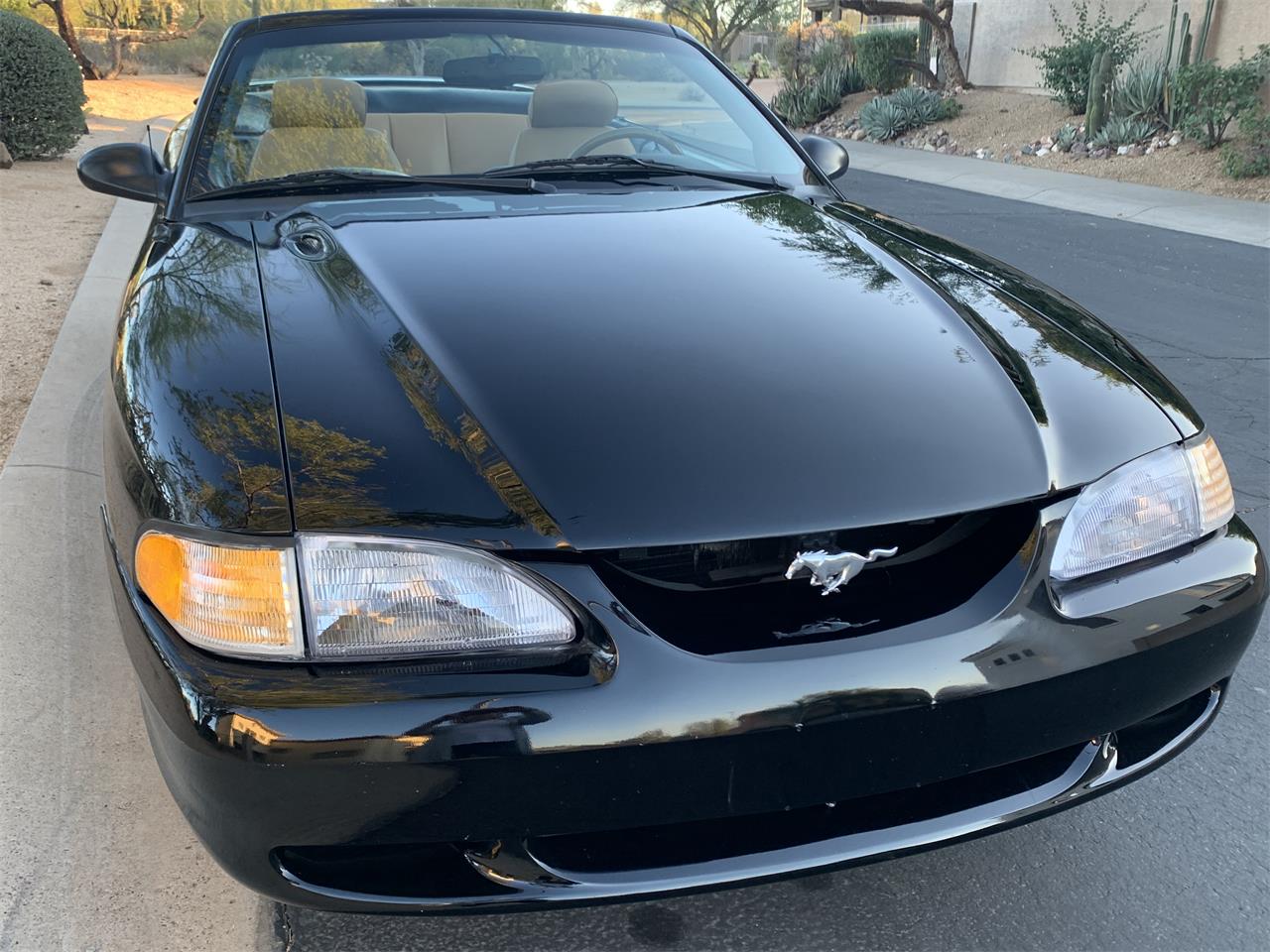 Ford-Mustang-gt-1995-Black-Tan-18