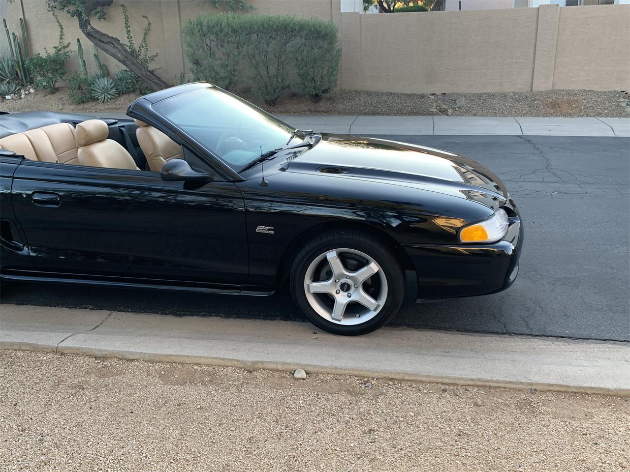 Ford-Mustang-gt-1995-Black-Tan-19