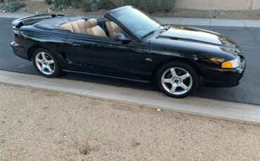 Ford-Mustang-gt-1995-Black-Tan-2
