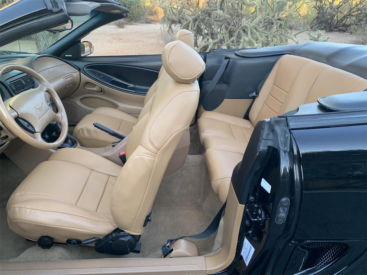 Ford-Mustang-gt-1995-Black-Tan-26