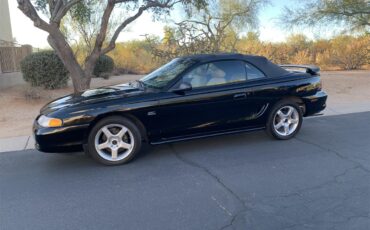 Ford-Mustang-gt-1995-Black-Tan-29