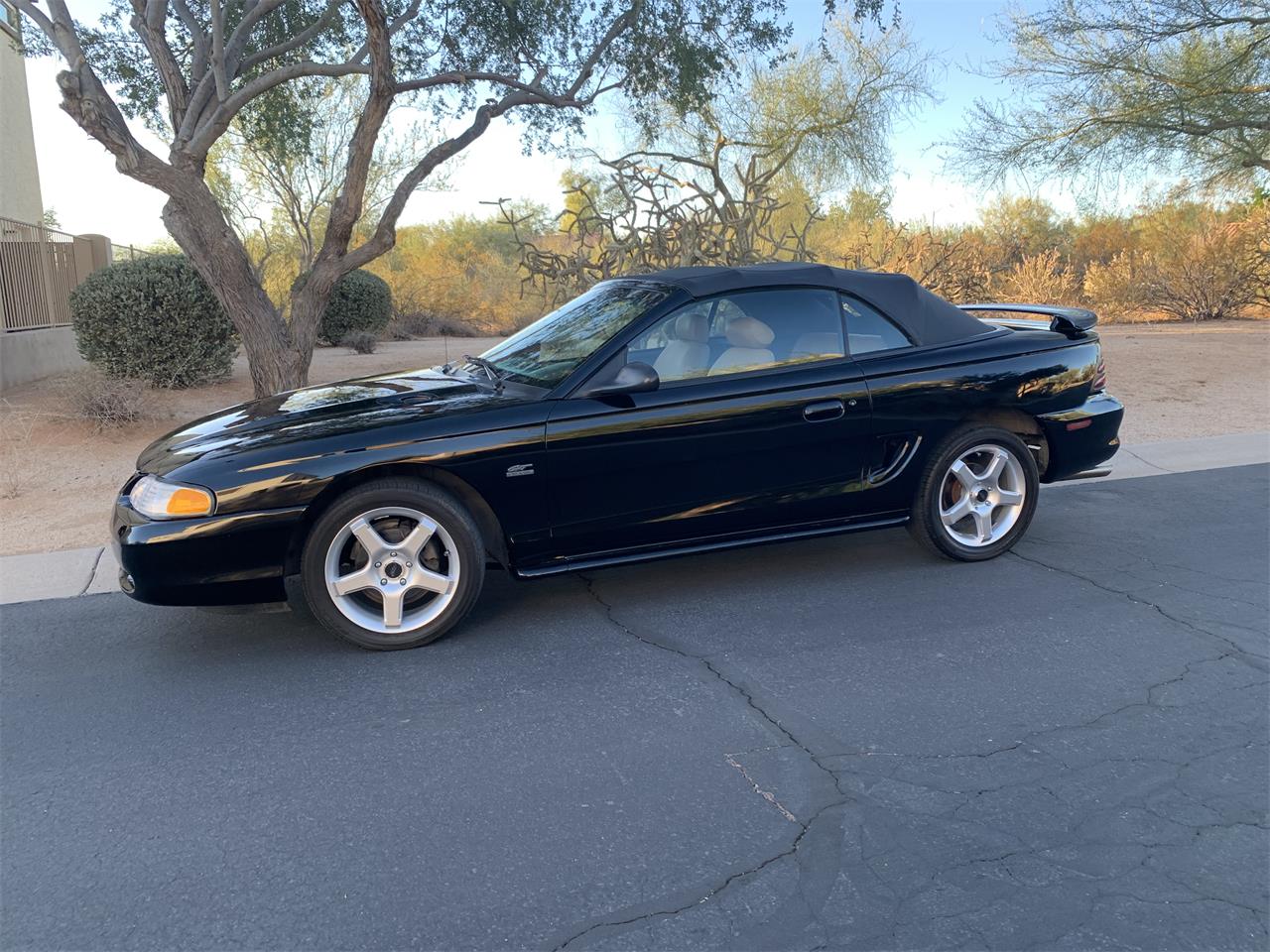 Ford-Mustang-gt-1995-Black-Tan-29