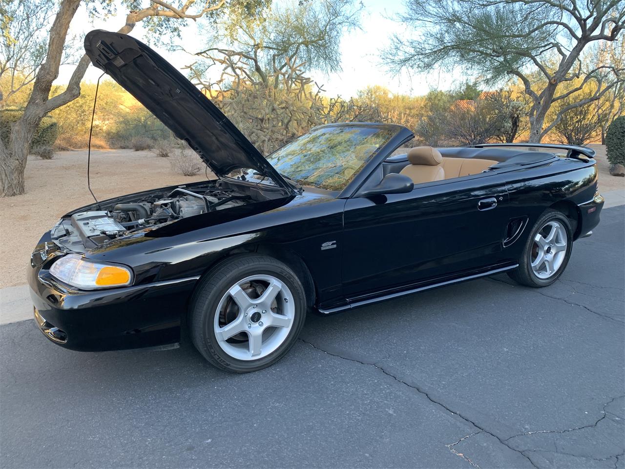 Ford-Mustang-gt-1995-Black-Tan-35