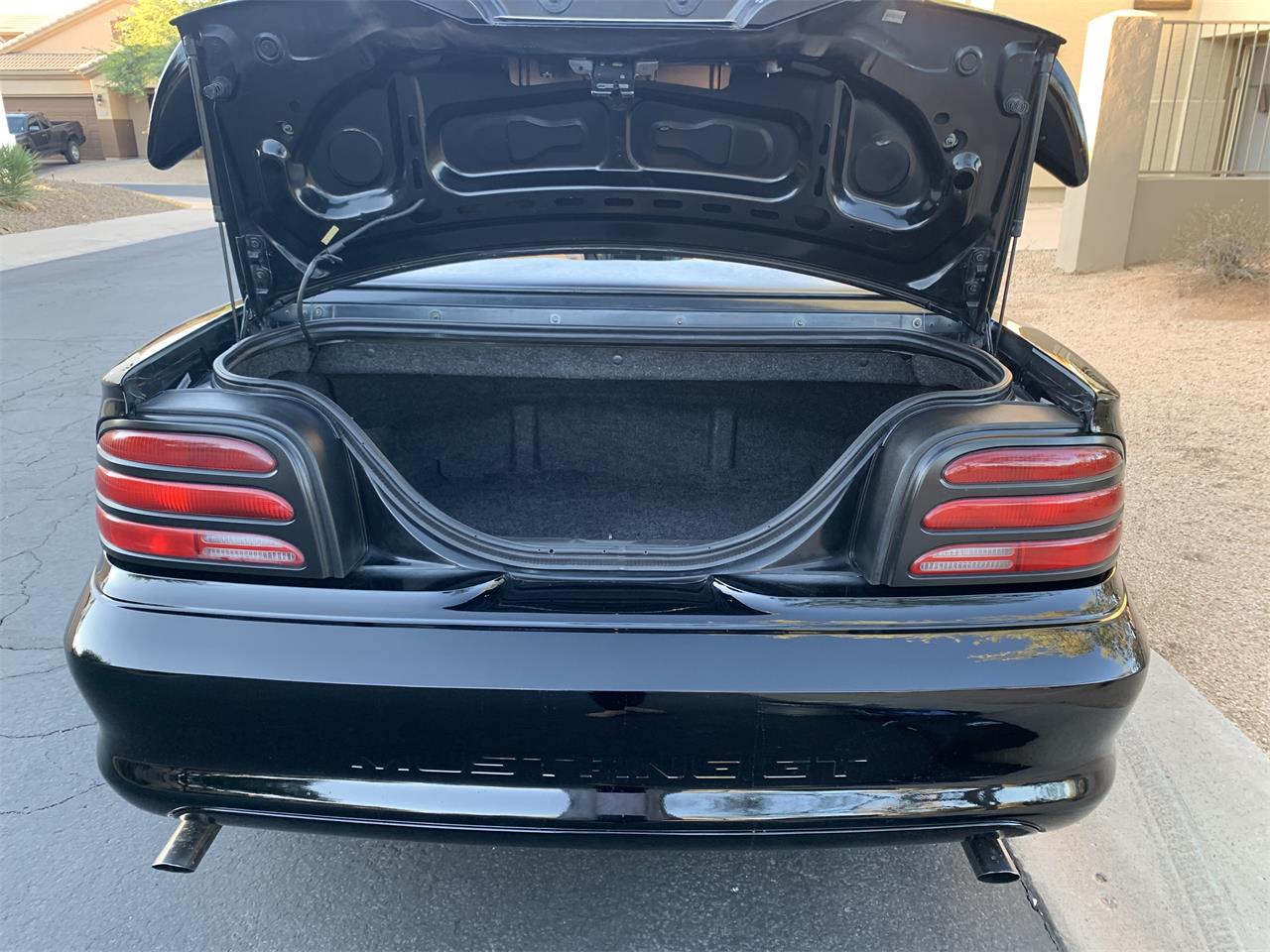 Ford-Mustang-gt-1995-Black-Tan-37