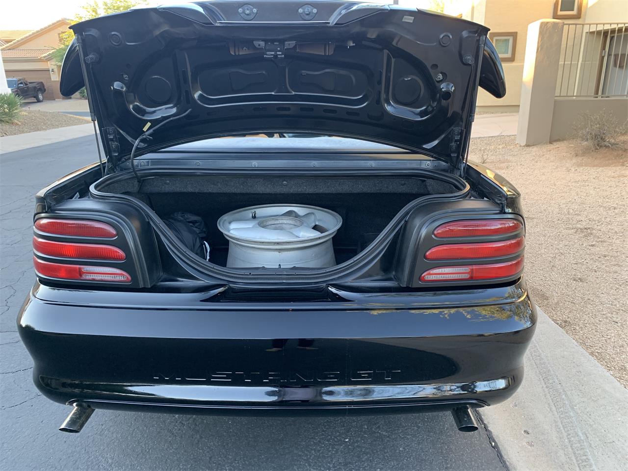 Ford-Mustang-gt-1995-Black-Tan-38
