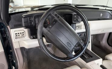 Ford-Mustang-lx-1990-Green-White-20