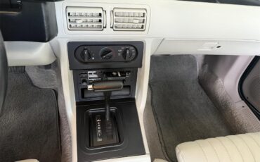 Ford-Mustang-lx-1990-Green-White-21