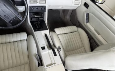 Ford-Mustang-lx-1990-Green-White-22
