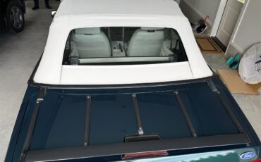 Ford-Mustang-lx-1990-Green-White-4