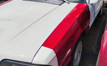 Ford-Mustang-lx-1991-white