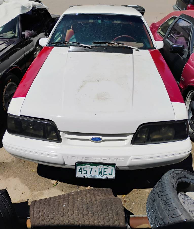 Ford-Mustang-lx-1991-white-6