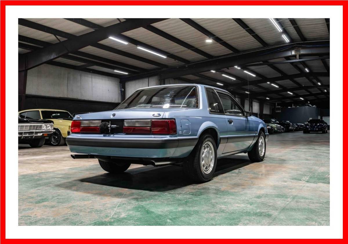 Ford-Mustang-lx-coupe-1990-blue-1