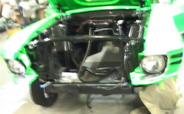 Ford-Mustang-mach-1-1970-GreenGloGreen-Black-14