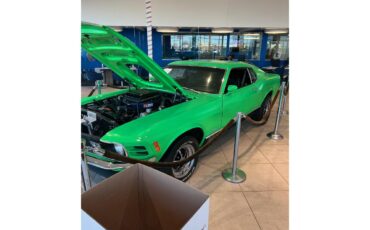 Ford-Mustang-mach-1-1970-GreenGloGreen-Black-16
