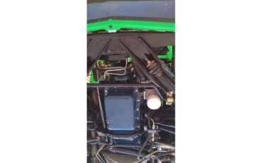 Ford-Mustang-mach-1-1970-GreenGloGreen-Black-22