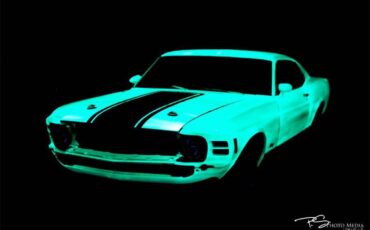 Ford-Mustang-mach-1-1970-GreenGloGreen-Black-23