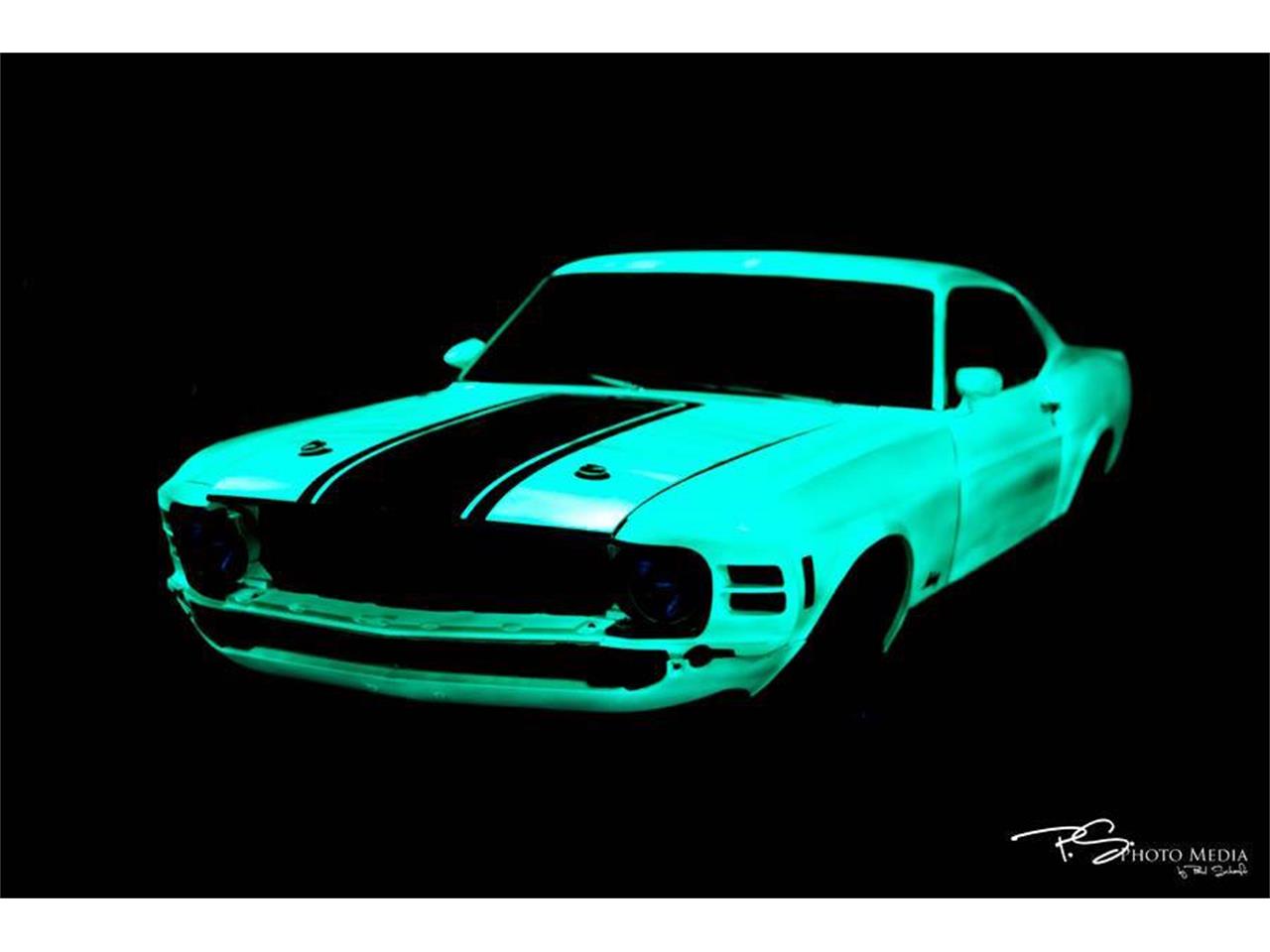 Ford-Mustang-mach-1-1970-GreenGloGreen-Black-23