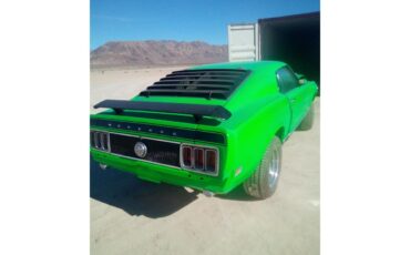 Ford-Mustang-mach-1-1970-GreenGloGreen-Black-34