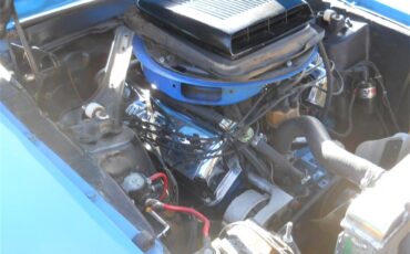 Ford-Mustang-mach-1-1970-blue-white-10