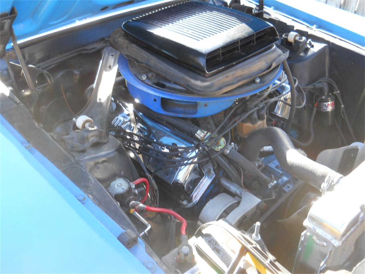 Ford-Mustang-mach-1-1970-blue-white-10