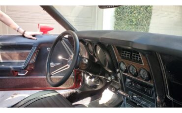 Ford-Mustang-mach-1-1971-Red-BlackBrown-12
