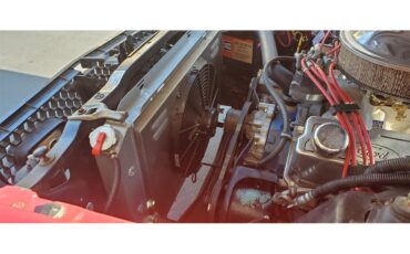 Ford-Mustang-mach-1-1971-Red-BlackBrown-6