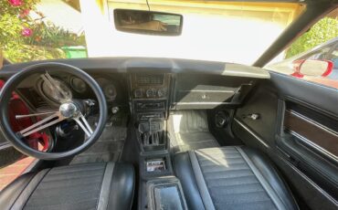 Ford-Mustang-mach-1-1971-Red-BlackBrown-8