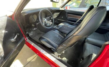 Ford-Mustang-mach-1-1971-Red-BlackBrown-9