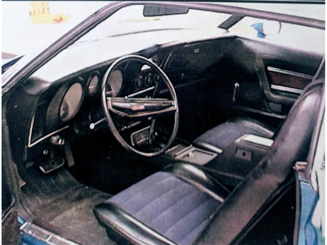 Ford-Mustang-mach-1-1972-Blue-Black-1