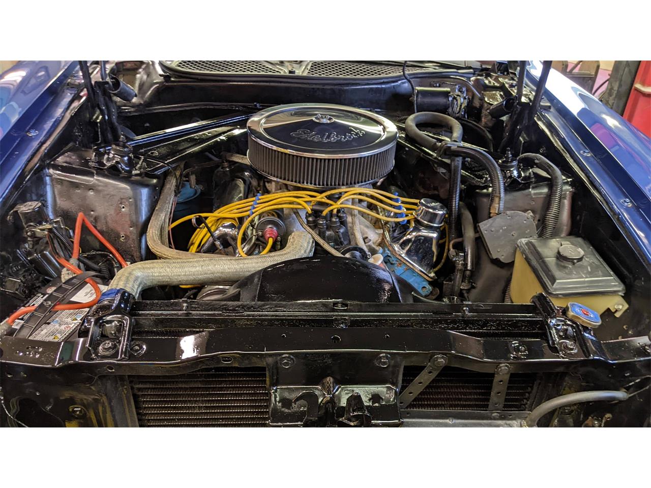 Ford-Mustang-mach-1-1972-Blue-Black-4