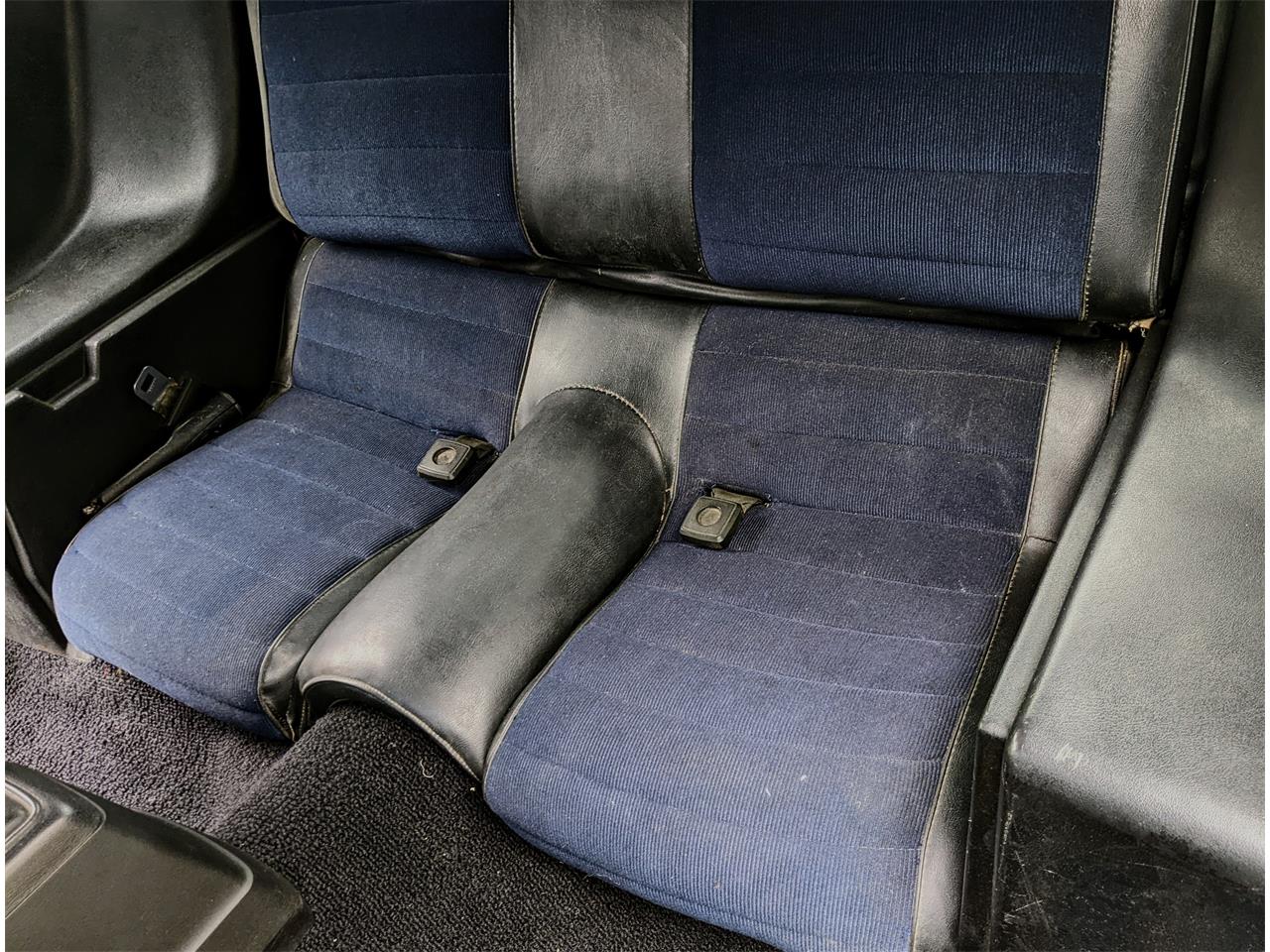 Ford-Mustang-mach-1-1972-Blue-Black