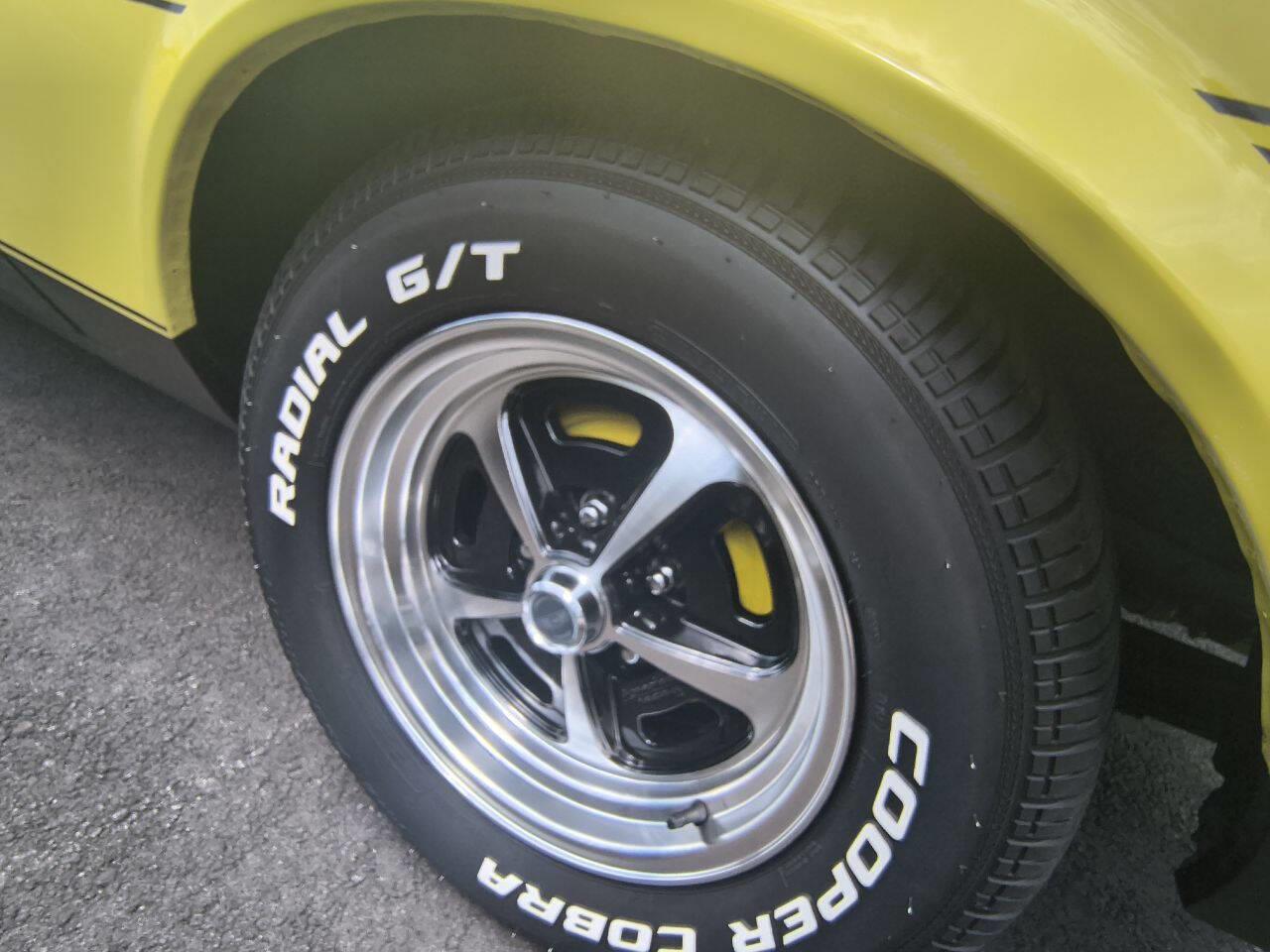 Ford-Mustang-mach-1-1972-YELLOW-TAN-11