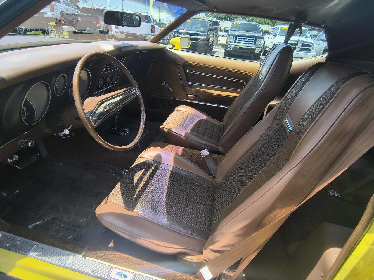 Ford-Mustang-mach-1-1972-YELLOW-TAN-12